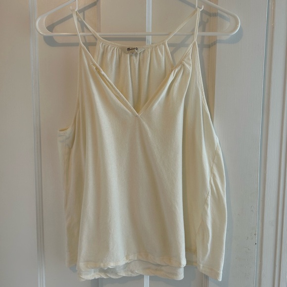 Madewell tank top size S - Picture 1 of 3